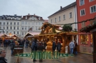 adventní trhy Regensburg (D)