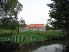 Ailův mlýn, Úhlava