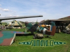 Air park, Zruč u Plzně