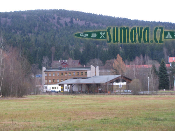 Alžbětín