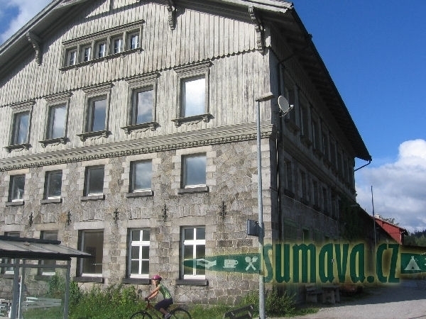 Alžbětín