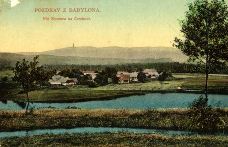 Babylon (historické)