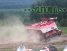 Bahna 2008