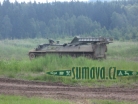 Bahna 2008