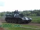Bahna 2008
