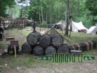 Bahna 2008
