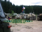 Bahna 2008