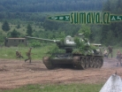 Bahna 2008