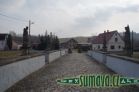 barokní most, Bělá nad Radbuzou