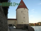 bašta Schaiblingsturm (D)