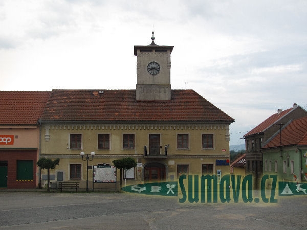 Bavorov