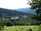 Bayerisch Eisenstein (D)