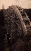 Bechyňský most Duha (historické)