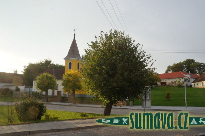 Bečice