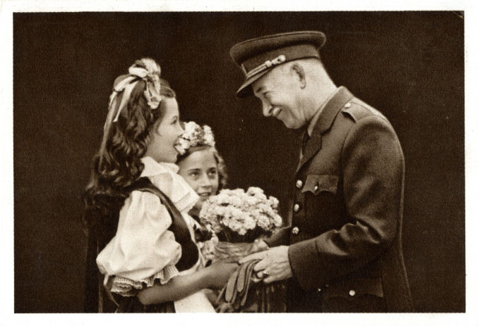 Beneš Edvard Dr.