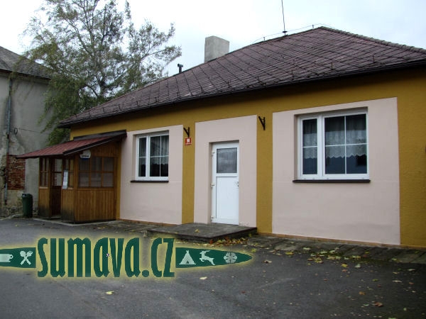 Benešova Hora