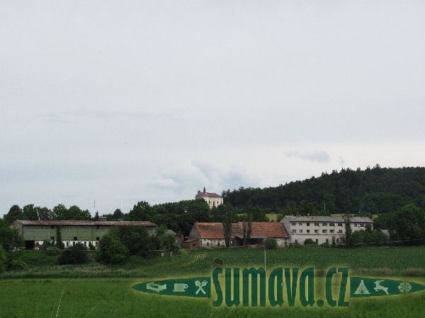 Beňovy