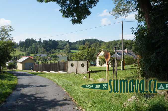 Bernartice u Kolince