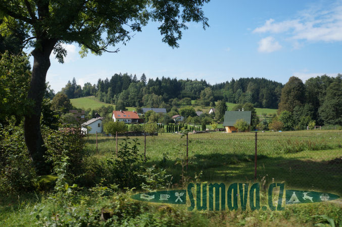 Bernartice u Kolince