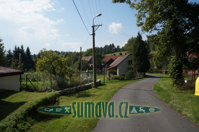 Bernartice u Kolince