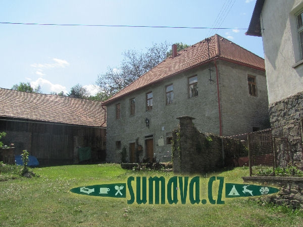 Břetětice