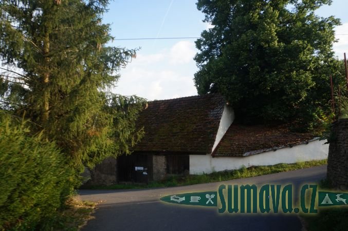 Břetětice