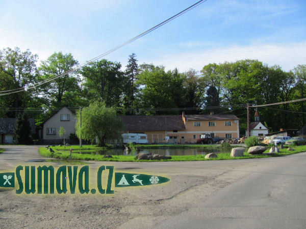 Bezděkov