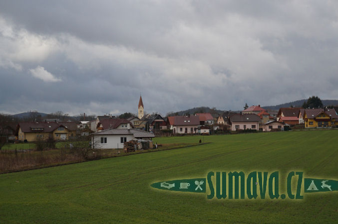 Bezděkov