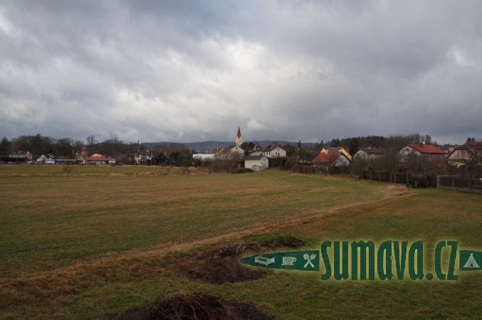 Bezděkov