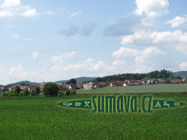Bezděkov