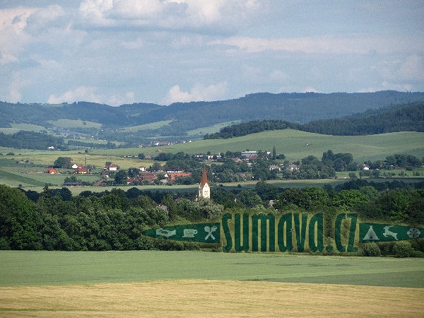 Bezděkov