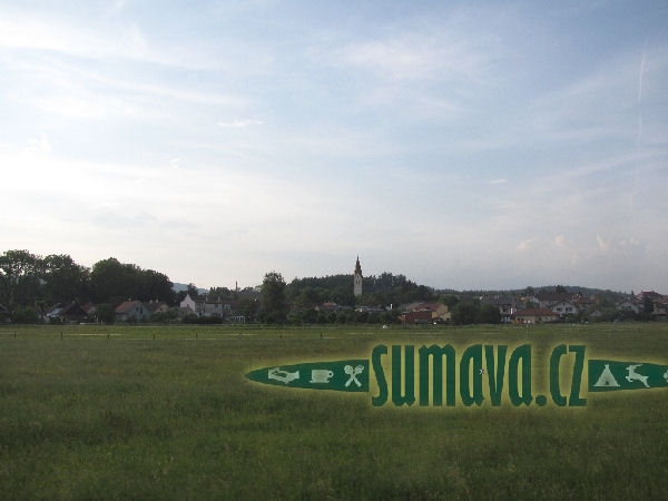 Bezděkov