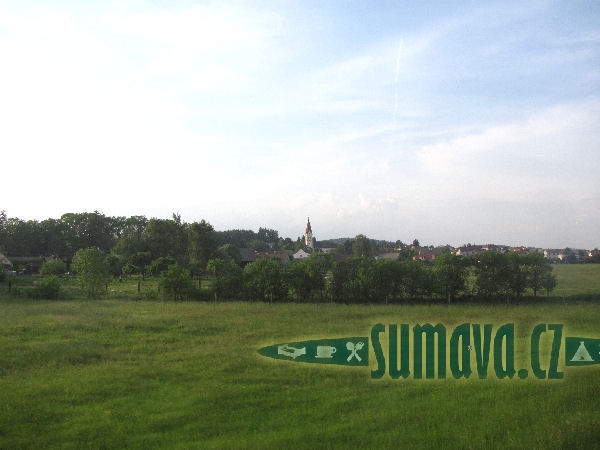 Bezděkov