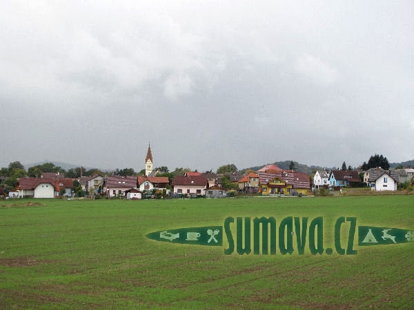 Bezděkov