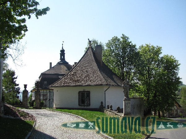 Běhařov