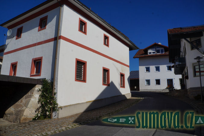 Bierhütte (D)