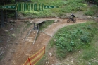 Bikepark Špičák