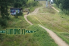 Bikepark Špičák