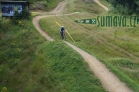 Bikepark Špičák