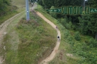 Bikepark Špičák