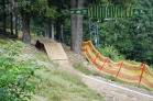 Bikepark Špičák