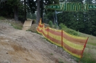 Bikepark Špičák