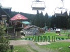 Bikepark Špičák