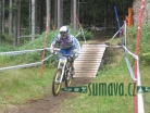 Bikepark Špičák