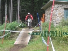 Bikepark Špičák