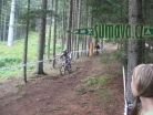 Bikepark Špičák