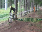 Bikepark Špičák