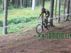 Bikepark Špičák