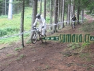 Bikepark Špičák