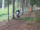 Bikepark Špičák